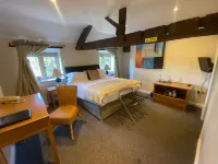 Hornsbury Mill Hotels in Chard