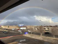 The Executive Inn & Suites