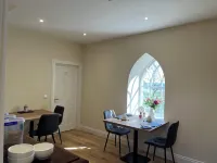 Grainbank Mews