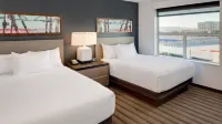 Hyatt House Mt Laurel Hotels near TD University