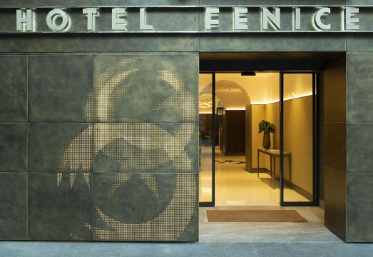 호텔 편의시설 사진 2