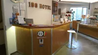 100 Iceland Hotel - 3-Star