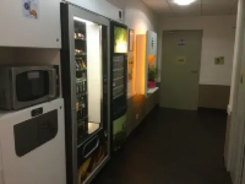 Ibis Budget Honfleur Centre-Ville Hotels in Honfleur