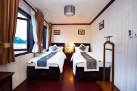 Halong Phoenix Cruiser Hotels in Tuan Chau