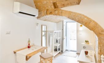 San Nicola Clemente Private Room