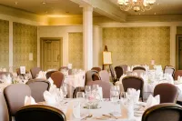 Macdonald Forest Hills Hotel & Spa Hotel a Gartmore