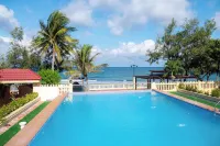 Kasa Cailloux Hotels in Pasuquin