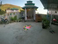 La Siesta India Hostel Mcleodganj Hotels in 