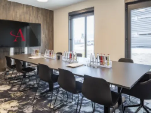 Abasto Hotel Dachau Hotels in Dachau