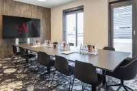 Abasto Hotel Dachau Hotels in Dachau