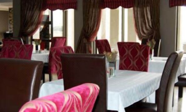 Altissimo Guesthouse