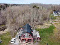 Trailside Inn Hotels in Queens County