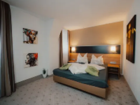 Hotel Schwarzes Kreuz Hotels in Furth