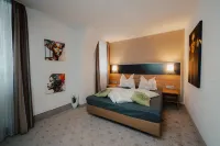 Hotel Schwarzes Kreuz Hotel a Furth