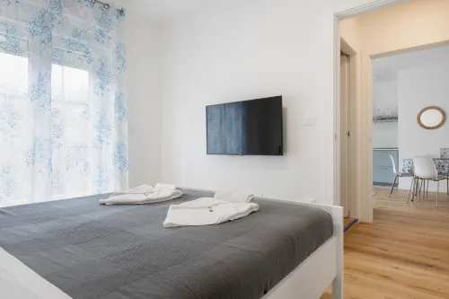 Stella di Mare Hotels in Muggia