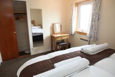 Castleyards Apartment 2 Hotels in Kirkwall