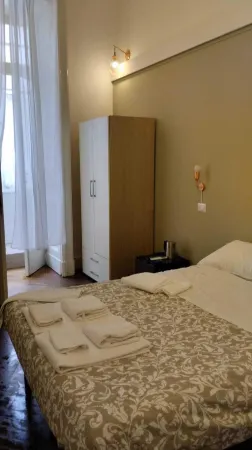 Residence e Appartamenti Cavallerizza