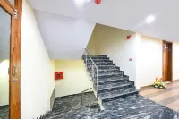 FabHotel Mona International Hotels in East Delhi