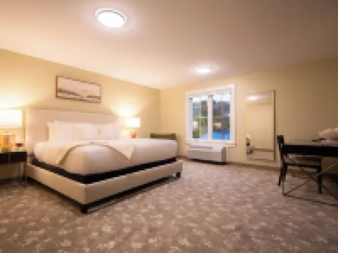The Pathmaker Hotel Hotels in Bar Harbor