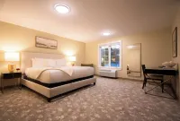The Pathmaker Hotel
