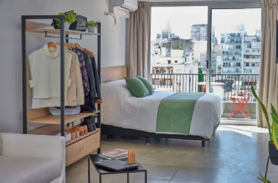 巴貝爾校園 鄰近拉博卡的酒店