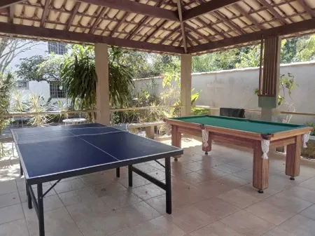 Alvorecer do Pepê Отели в г. Lapinha