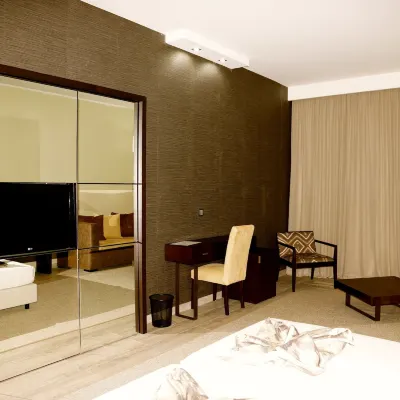 Hotel Praia Confort Hotels near Prainha Beach