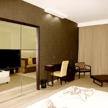 Hotel Praia Confort