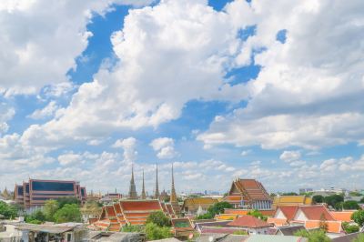 ホテル周辺 リヴァ アルン バンコクの写真