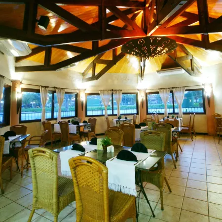Aquaville Aquiraz Hotel