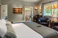 Eden Vale Inn Hotels in Cameron Park