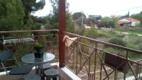 Artemissoula Hôtels à : Rafina-Pikermi