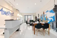 Amethyst Dorm KLCC
