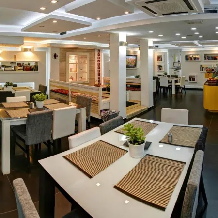 Hotel Boutique 36