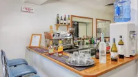 Mackay Rose Motel - Quầy bar