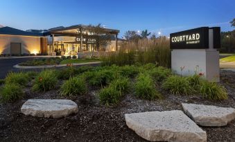 Courtyard Chicago Waukegan/Gurnee
