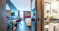 PLAZA Premium Parkhotel Neu-Ulm Hotels in Neu-Ulm