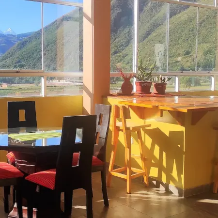 Departamentos Bellavista Deluxe  Huaraz