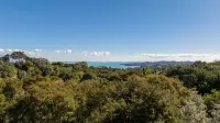Gulf Island Views