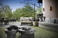 Banjaar Tola Kanha National Park - A Taj Safari Lodge - Homestays