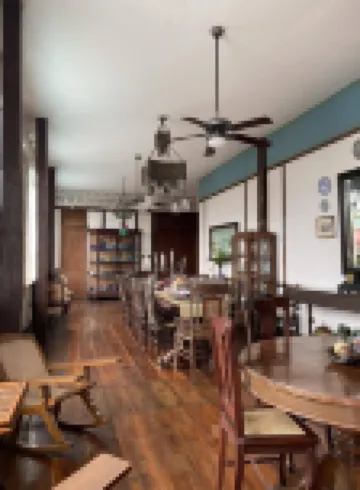 Paradores Del Castillo