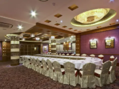 Gargee Grand Patna Hotels in Patna