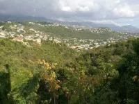 Chancery Hall 3 Bedroom Apartment Hotels in Stony Hill