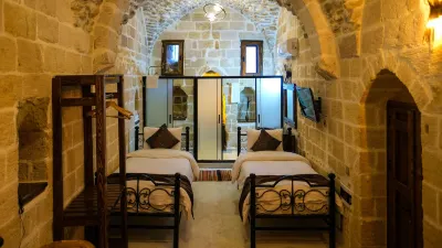 AGA KONAGI Hotels near Mardin Castle