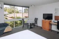 Best Western Chaffey International Motor Inn
