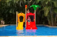 Leyenda Boutique Hotel & Spa - Beach
