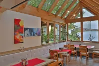 Gasthof Pension Alpenblick - breakfast