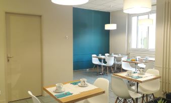 Kosy Appart'Hôtels - le Cours Moreau