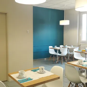 Kosy Appart'Hôtels - le Cours Moreau