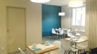 Kosy Appart'Hôtels - le Cours Moreau Hotels in Charnay-lès-Mâcon